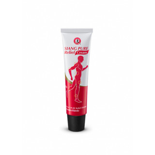 [DuyNisa Thailand] Dầu Xoa Bóp Siang Pure Relief 32g