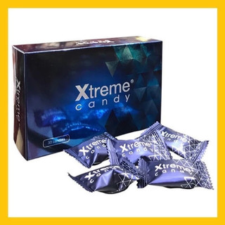 1 viên kẹo hồng sâm extreme , chính hãng dành cho nam giới