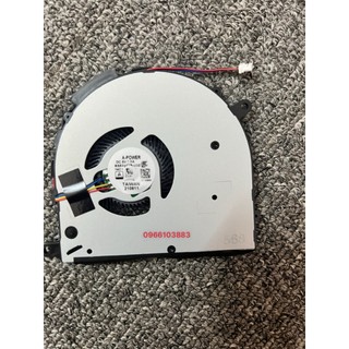 Fan-quạt msi prestige 14 a10ras a10rb a10rbs a10sc ms-14c1 ms-14c2 ms-14c5 ms-14d1 14d2 14d3 new