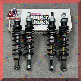 Phuộc sau wave,dream SuperFly MS10