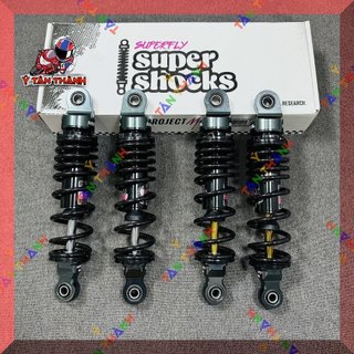  Phuộc sau Sirius SuperFly MS09 