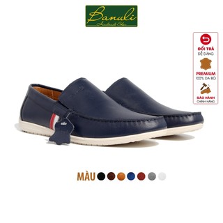 Giày SlipOn Chính hãng cao cấp