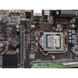 Combo main h110, ram 8gb, chip i5, nguồn, ssd ( full 1bộ)