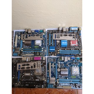 Case máy tính để bàn giá rẻ ( nguyên thùng đầy đủ)