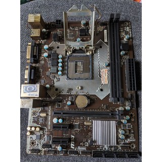 Main H110 sk1151 các loại nguyên bản, đã test cẩn thận