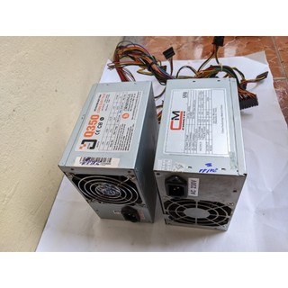 Case máy tính để bàn giá rẻ ( nguyên thùng đầy đủ)