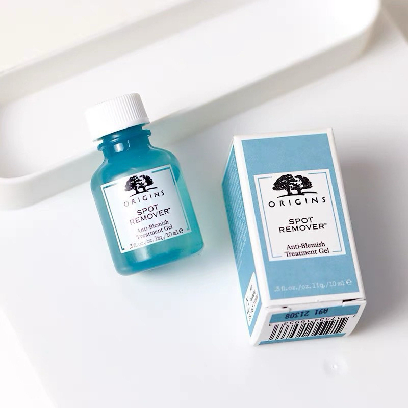 GEL CHẤM MỤN 𝑶𝒓𝒊𝒈𝒊𝒏𝒔 𝑺𝒖𝒑𝒆𝒓 𝑺𝒑𝒐𝒕 𝑹𝒆𝒎𝒐𝒗𝒆𝒓