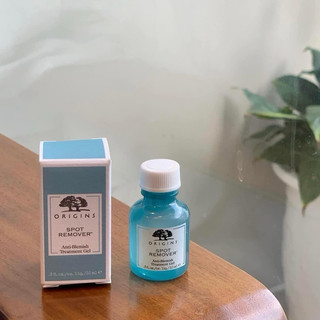 GEL CHẤM MỤN 𝑶𝒓𝒊𝒈𝒊𝒏𝒔 𝑺𝒖𝒑𝒆𝒓 𝑺𝒑𝒐𝒕 𝑹𝒆𝒎𝒐𝒗𝒆𝒓