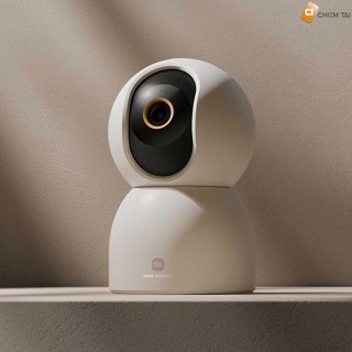 Camera IP Wifi giám sát Xiaomi C700 MJSXJ21CM 4K - bản nội địa