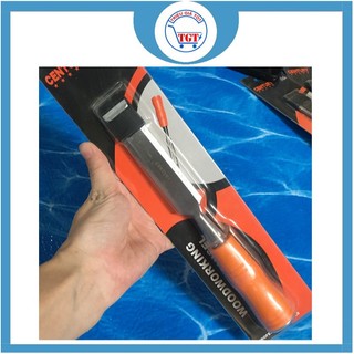 Đục gỗ dẹp cầm tay Century (6/ 10/ 13/ 16/ 22/ 25/ 32/ 38mm)