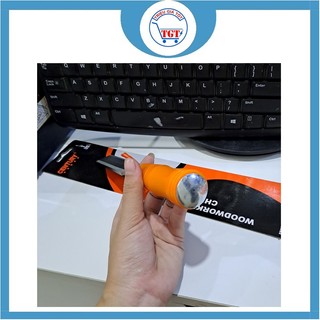 Đục gỗ dẹp cầm tay Century (6/ 10/ 13/ 16/ 22/ 25/ 32/ 38mm)