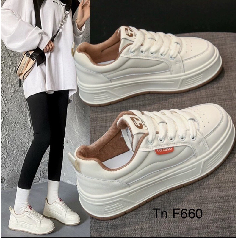 Giày Thể thao (mã F660)