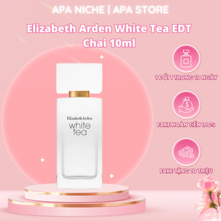 Nước hoa nữ Elizabeth Arden White Tea EDT chai 10ml Apa Store