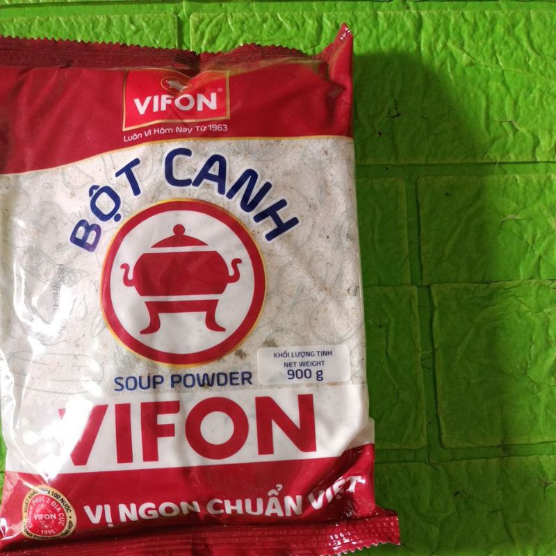 combo 3 gói bột canh vifon 900g