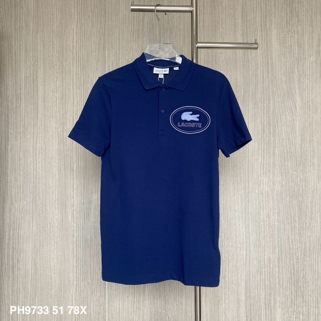 Áo polo Lacoste PH9733 chính hãng
