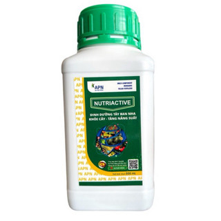 NUTRIACTIVE - AN PHÁT NÔNG (chai 500ml)