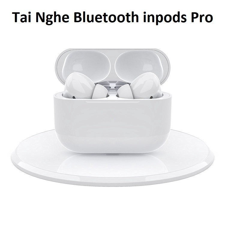 Tai Nghe Bluetooth Pro 13 Nhét Tai Không Dây Cảm Ứng Chạm Chống Ồn Âm Thanh Tuyệt Đỉnh | BigBuy360 - bigbuy360.vn