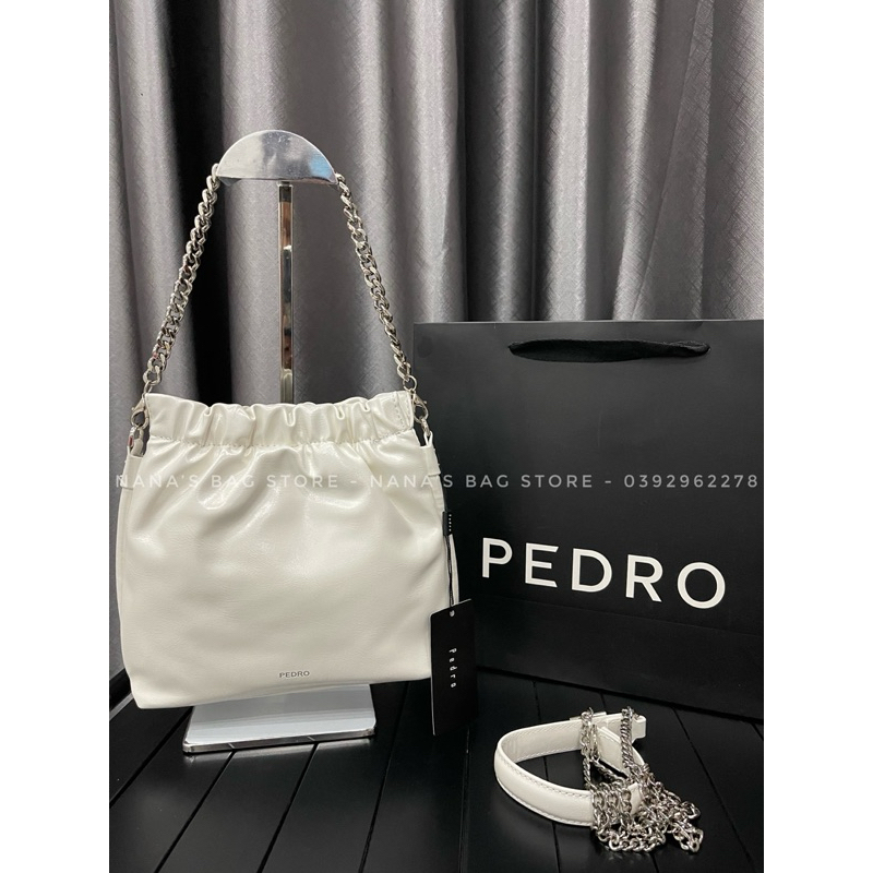 🌸Túi xách Pedro Hobo mini🌸