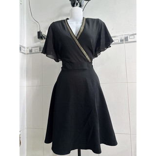 Đầm new shop xả size s