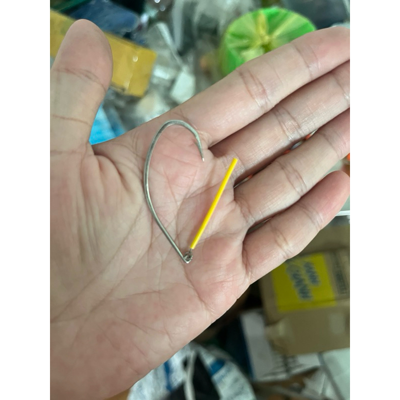 Dụng cụ CÂU LÓC RÊ 1LY4