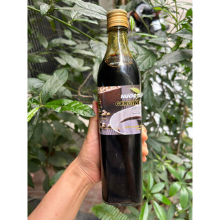 Tương tamari- nước tương cổ truyền Nhật Bản