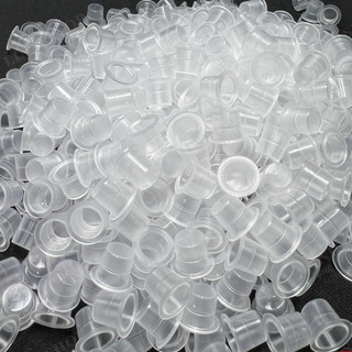 Chum đựng mực, hũ nhực đựng mực, keo nối mi bịch lớn 900-1000 chiếc