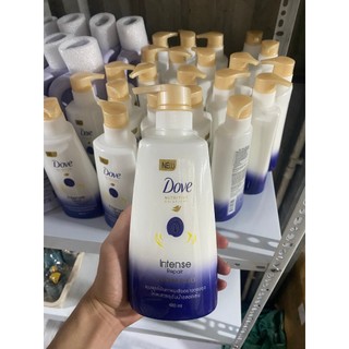 Dầu gội Dove thái lan 410ml