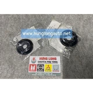 Chụp bụi cuppen trước ISUZU NQR