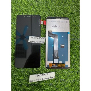 Màn hình thay thế Xiaomi MI note 5 pro - mi note 5