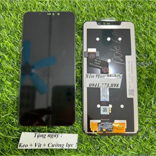 Màn hình thay thế redmi note 6 / note 6 pro