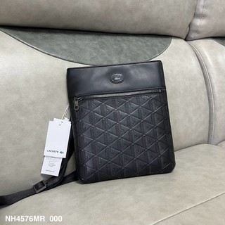 Túi đeo chéo Lacoste NH4576MR chính hãng