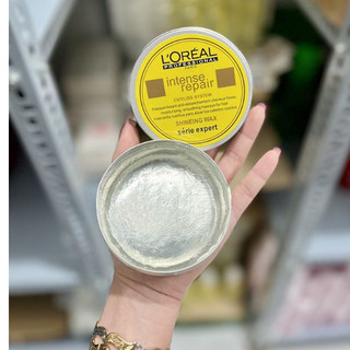 [Ảnh thật] Sáp wax tạo kiểu tóc Loreal