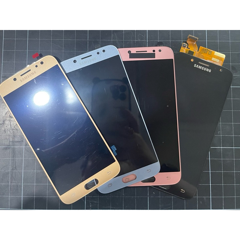 Màn hình samsung J730/J7 pro oled-SSJ730O linh kiện