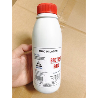 Mực đổ brother tn b022 cho máy in brother b2000d, b2080dw, dcp7535dw, b7715dw