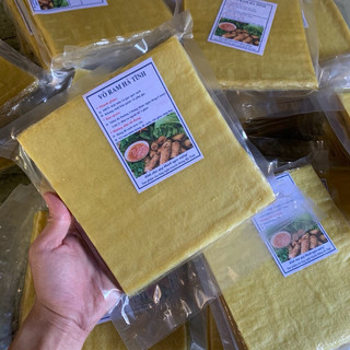 Bánh đa nem hà tĩnh tệp 100 lá
