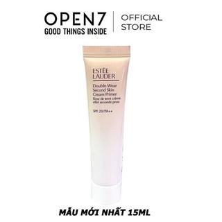 Kem lót E.stee Lauder Glow Primer dung tích15ml