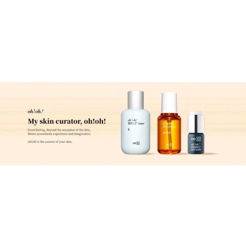 serum sáng da OH OH niacinamide 20% skin HEALTH 30ml