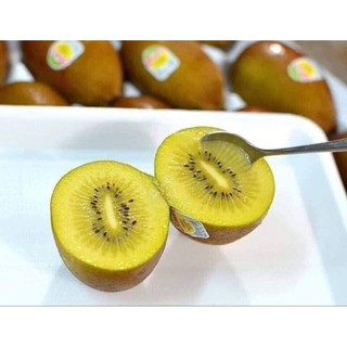 [ JENNY FRUIT ] Kiwi vàng newzealand ngọt 500gr