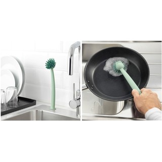 Cọ chảo chuyên dụng ikea rinnig
