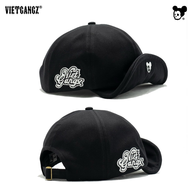 Nón Bad Cap Vietgangz