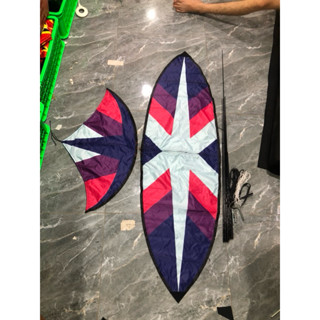 combo đầy đủ tự làm kích thước 1m7.bao gồm cả áo