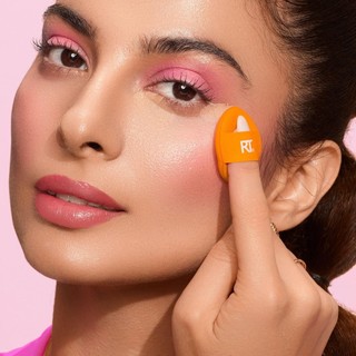 Mút che khuyết điểm xỏ ngón tay mini RT Real Techniques Miracle Concealer Puff 0132