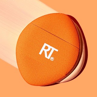 Mút che khuyết điểm xỏ ngón tay mini RT Real Techniques Miracle Concealer Puff 0132