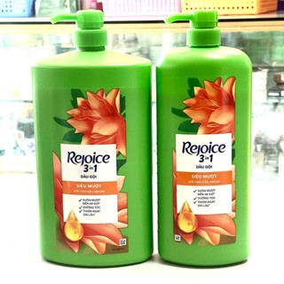 Rejoice Dầu Gội 1.75L(1.2L) Siêu Mềm Mượt