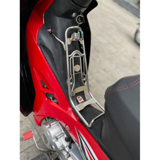 BAGA XUỒNG SIRIUS XC HÀNG INOX 201 DẦY 10LI BỀN BĨ BẢO HÀNH RỈ SÉT