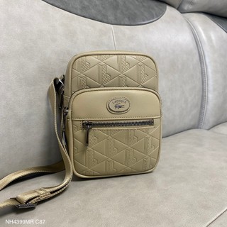 Túi đeo chéo Lacoste NH4399MR chính hãng