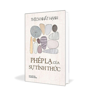 Sách - phép lạ của sự tỉnh thức
