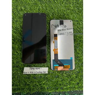 Màn hình thay thế xiaomi redmi note 9 - 5g / mi 10x