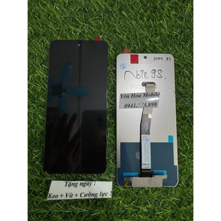Màn hình thay thế xiaomi redmi note 9 pro 4g / note 9s