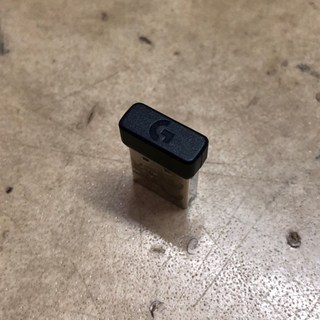 Đầu thu usb receiver cho logitech g304 g305